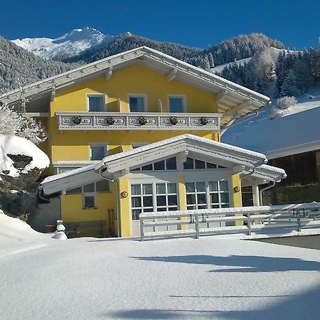 Pension Siegelbrunn B&B Mallnitz Luaran gambar