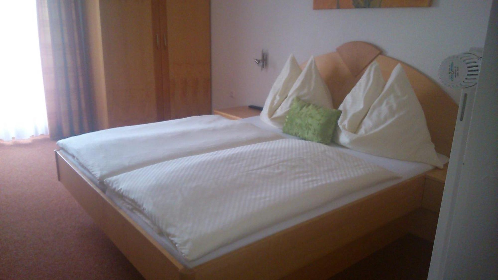 Pension Siegelbrunn B&B Mallnitz Bilik gambar