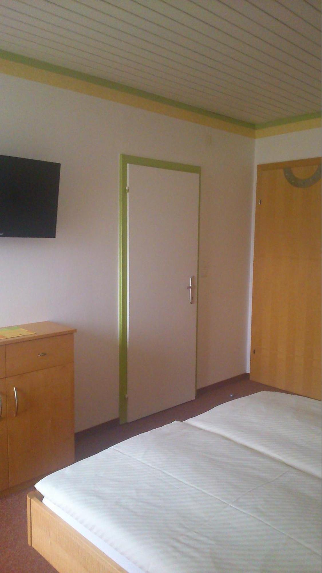 Pension Siegelbrunn B&B Mallnitz Bilik gambar