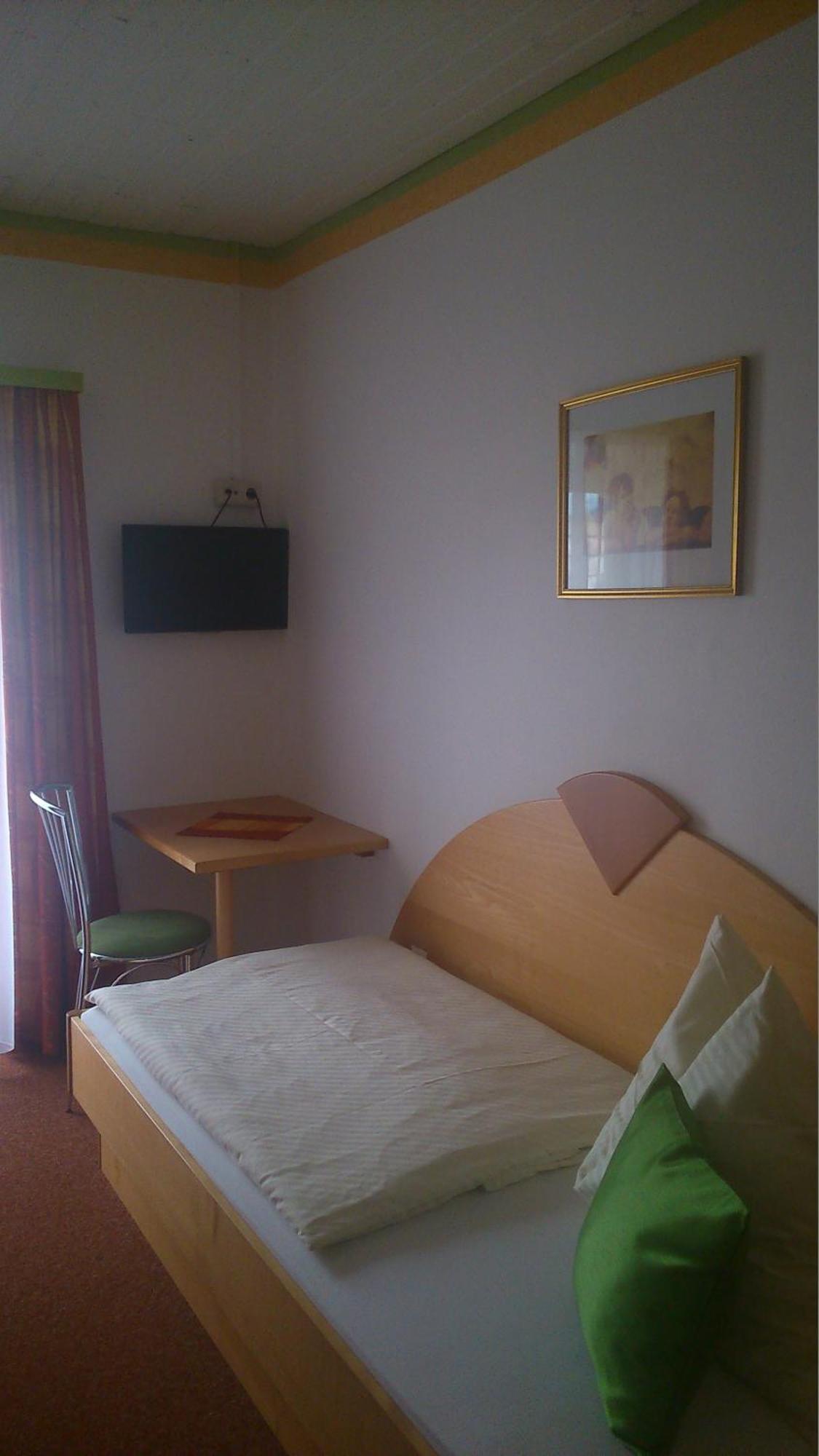 Pension Siegelbrunn B&B Mallnitz Bilik gambar