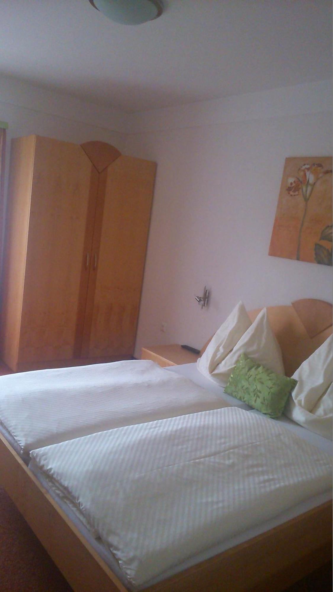 Pension Siegelbrunn B&B Mallnitz Bilik gambar