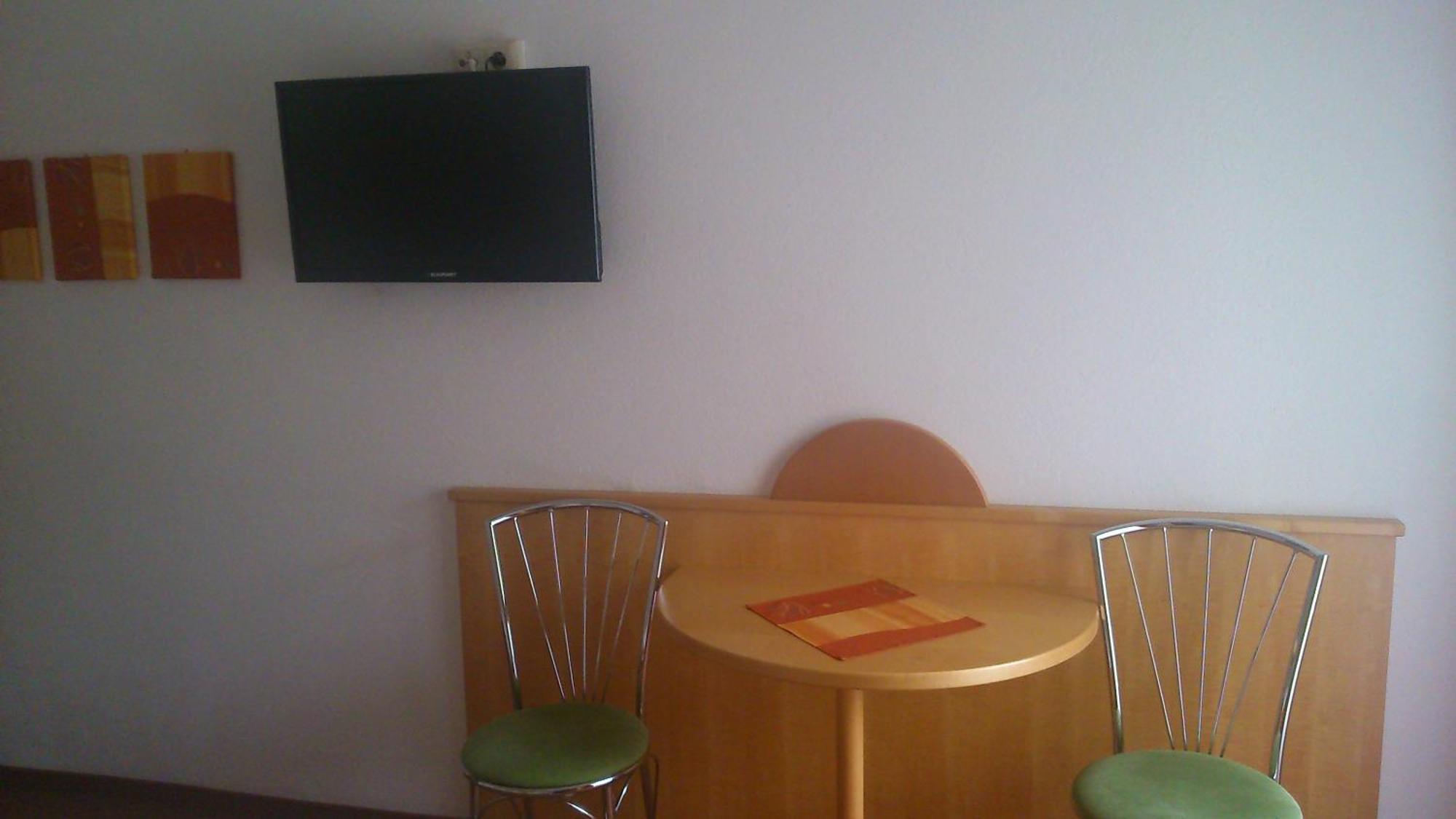 Pension Siegelbrunn B&B Mallnitz Bilik gambar