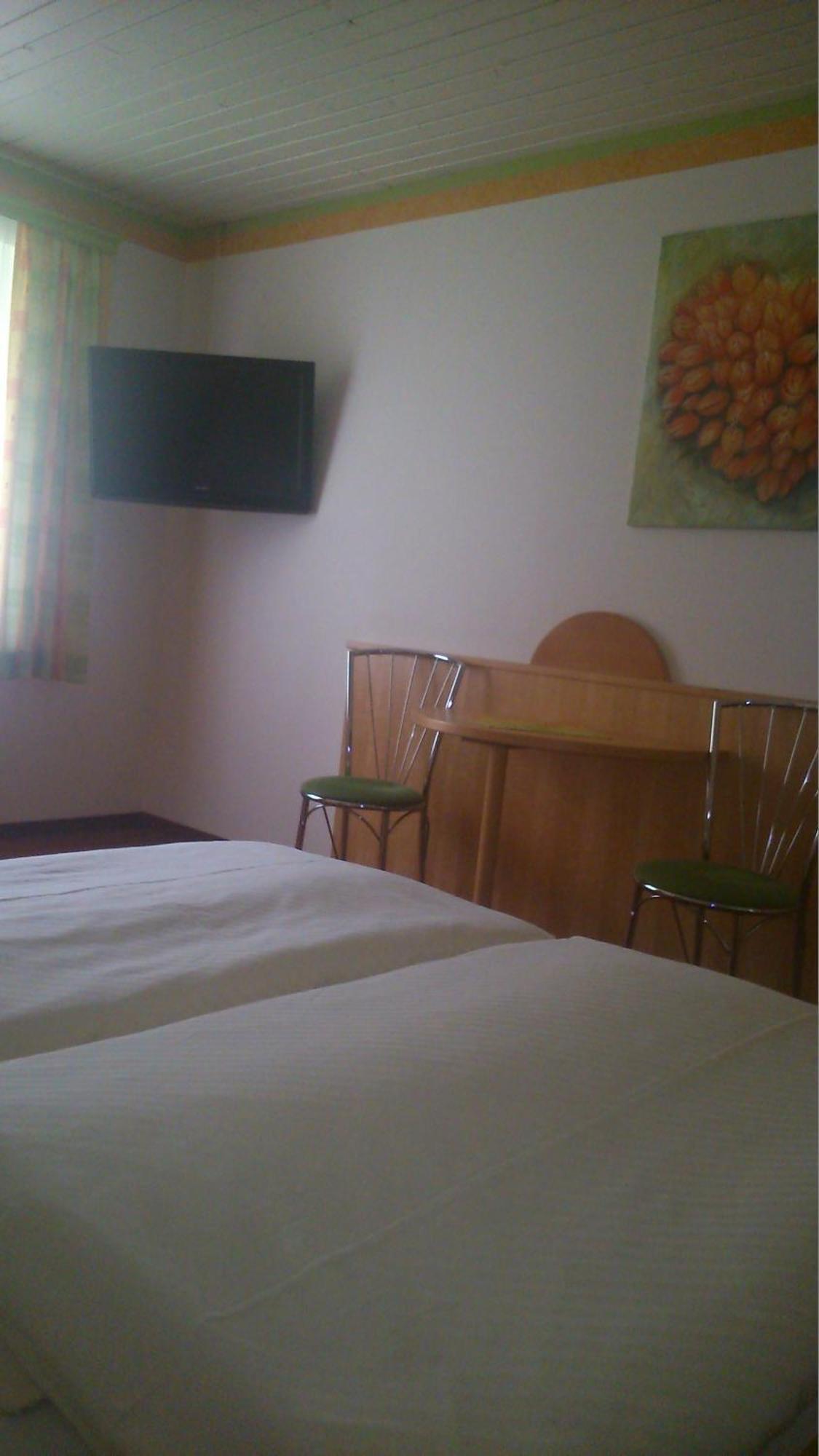 Pension Siegelbrunn B&B Mallnitz Bilik gambar