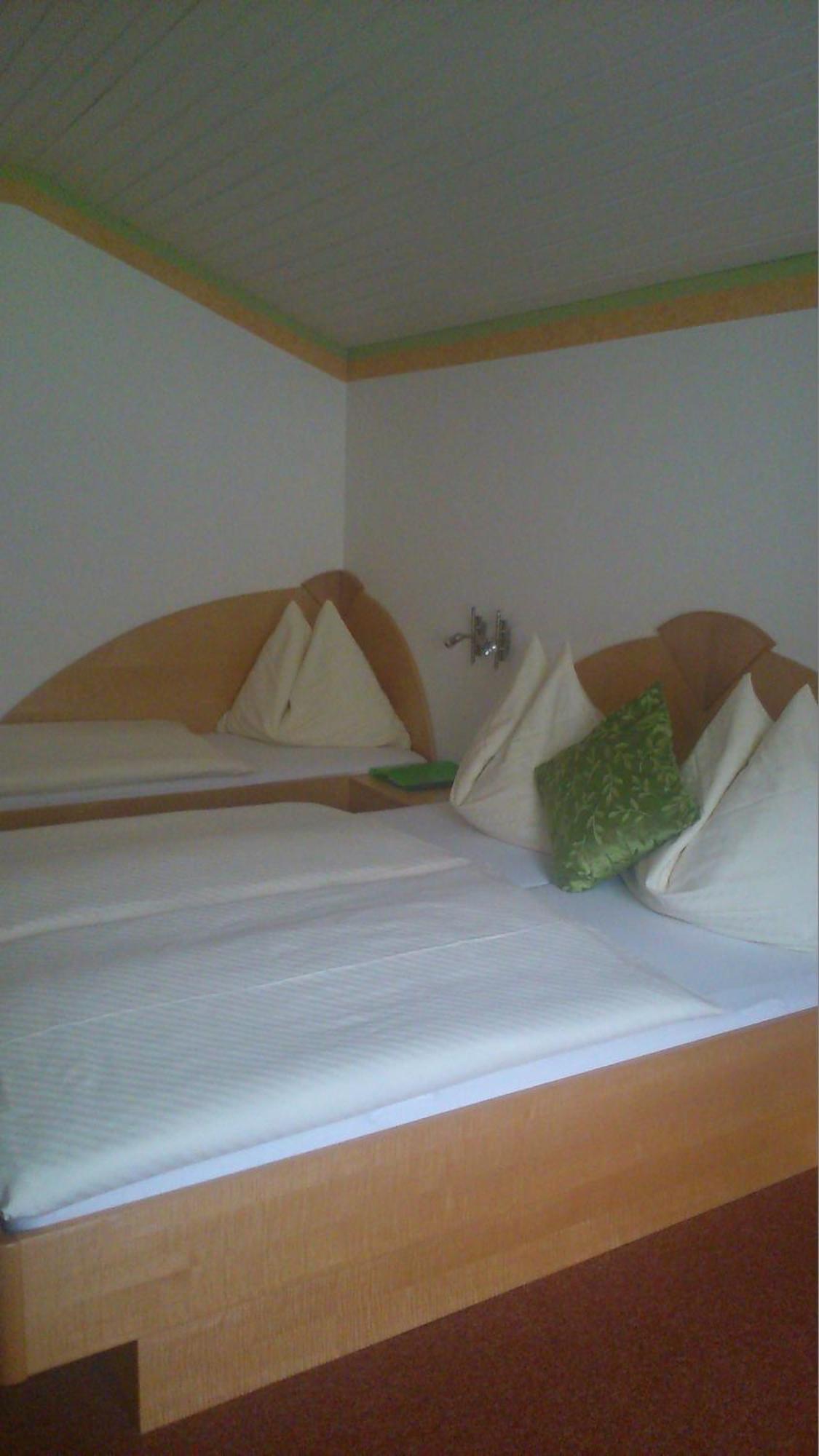 Pension Siegelbrunn B&B Mallnitz Bilik gambar