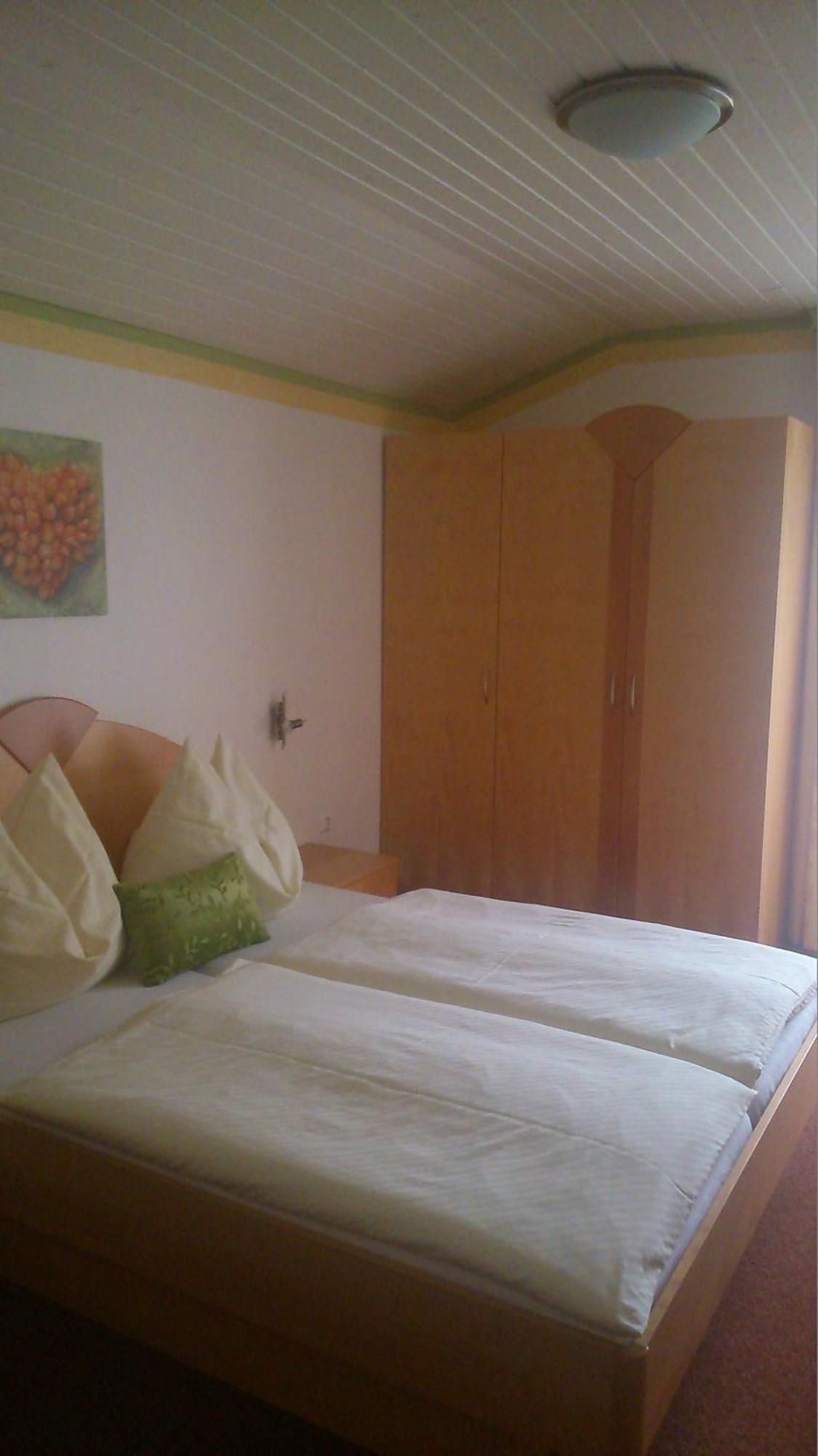 Pension Siegelbrunn B&B Mallnitz Bilik gambar
