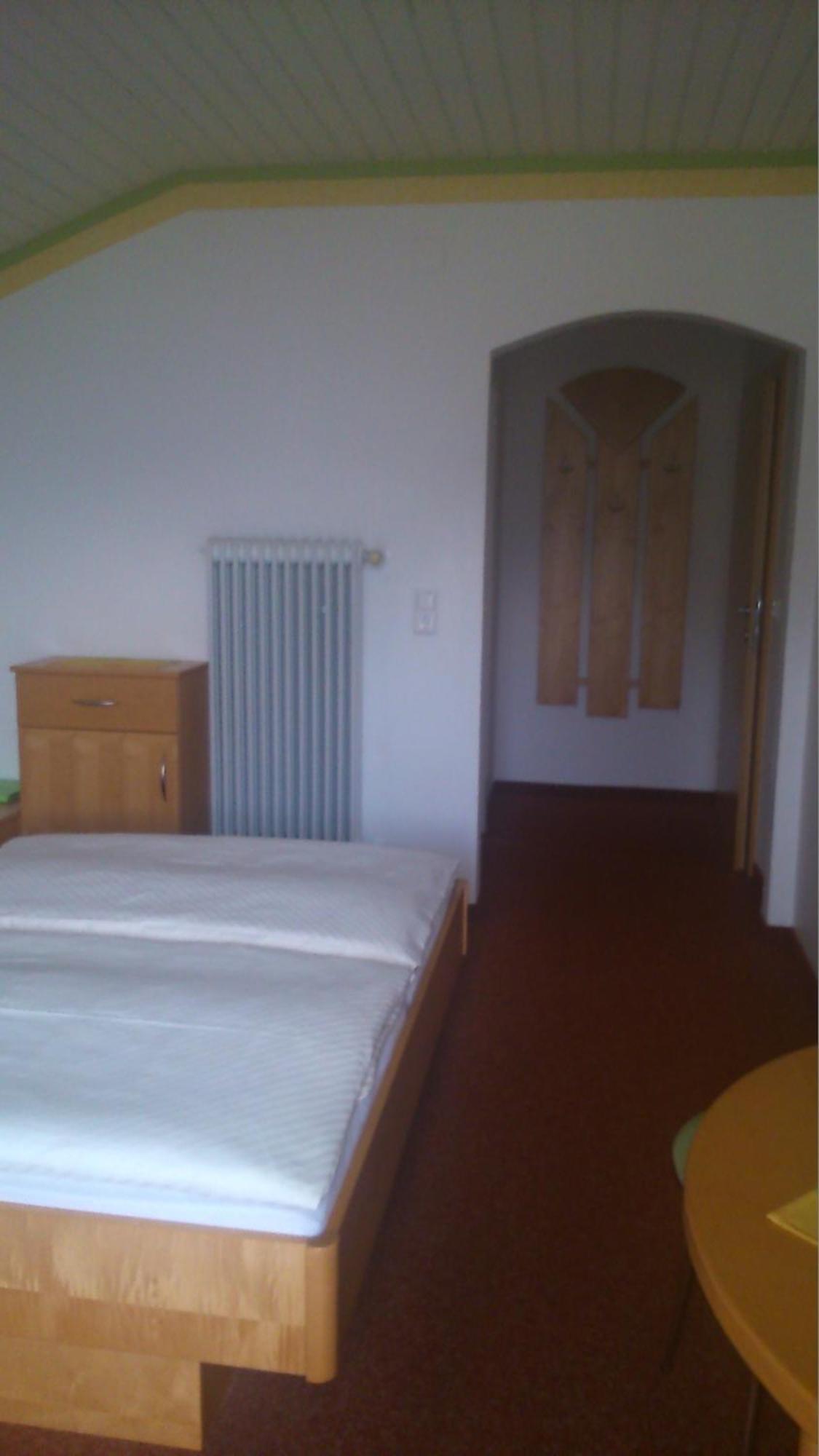 Pension Siegelbrunn B&B Mallnitz Bilik gambar