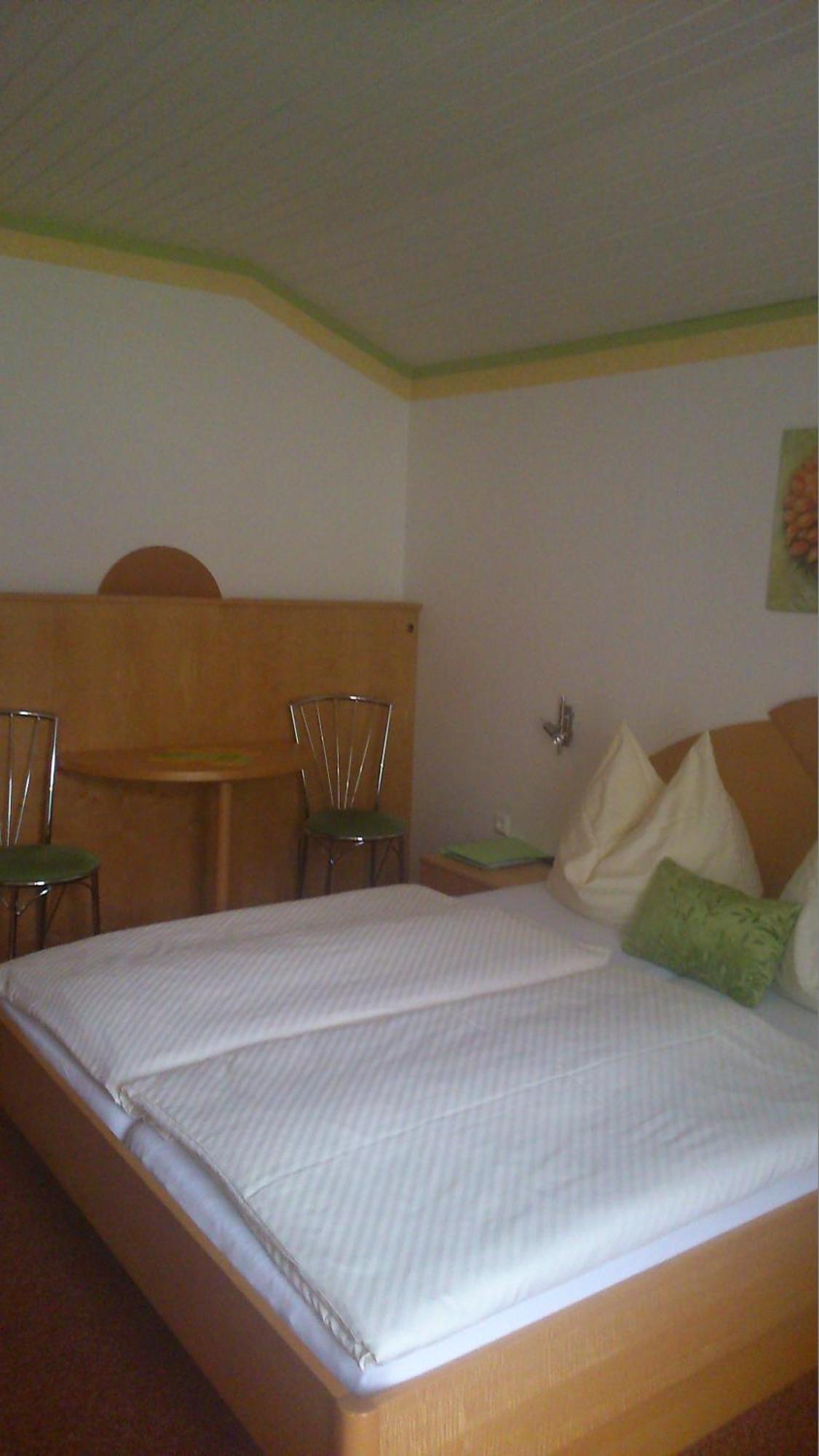 Pension Siegelbrunn B&B Mallnitz Bilik gambar