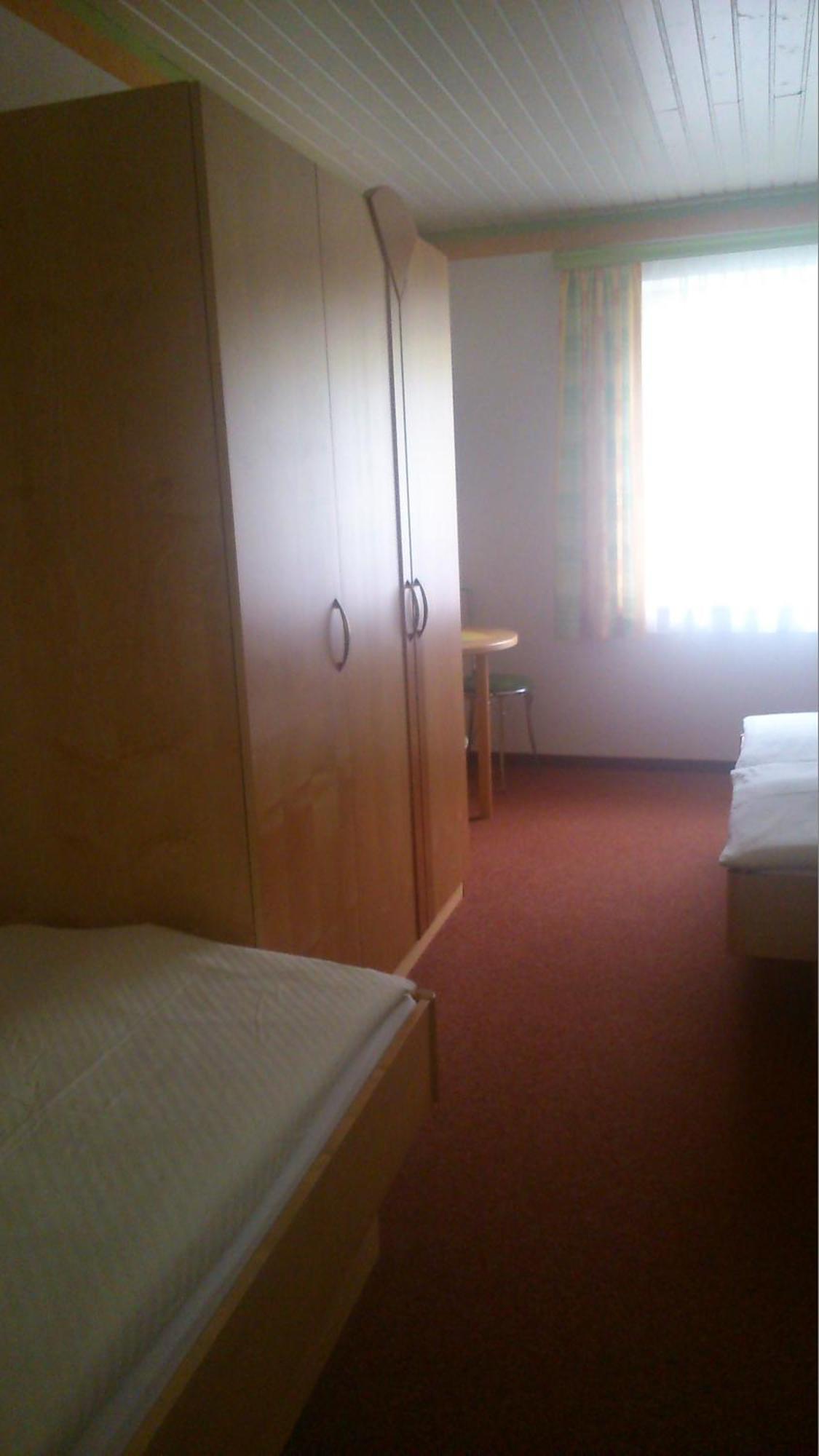 Pension Siegelbrunn B&B Mallnitz Bilik gambar