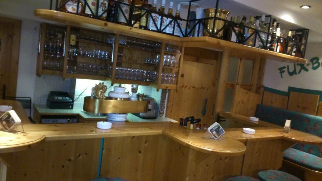 Pension Siegelbrunn B&B Mallnitz Luaran gambar