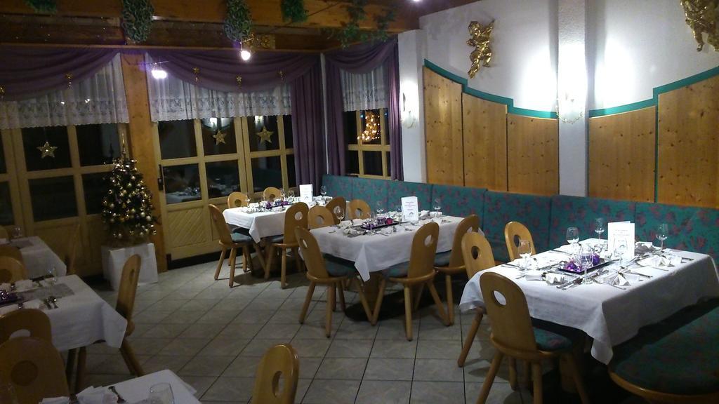 Pension Siegelbrunn B&B Mallnitz Luaran gambar