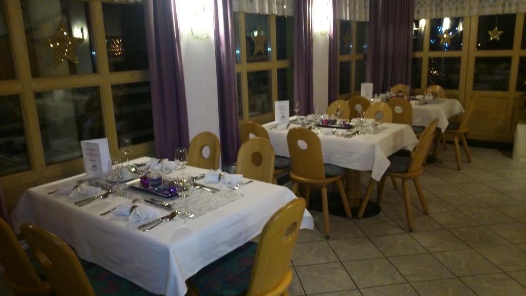 Pension Siegelbrunn B&B Mallnitz Luaran gambar
