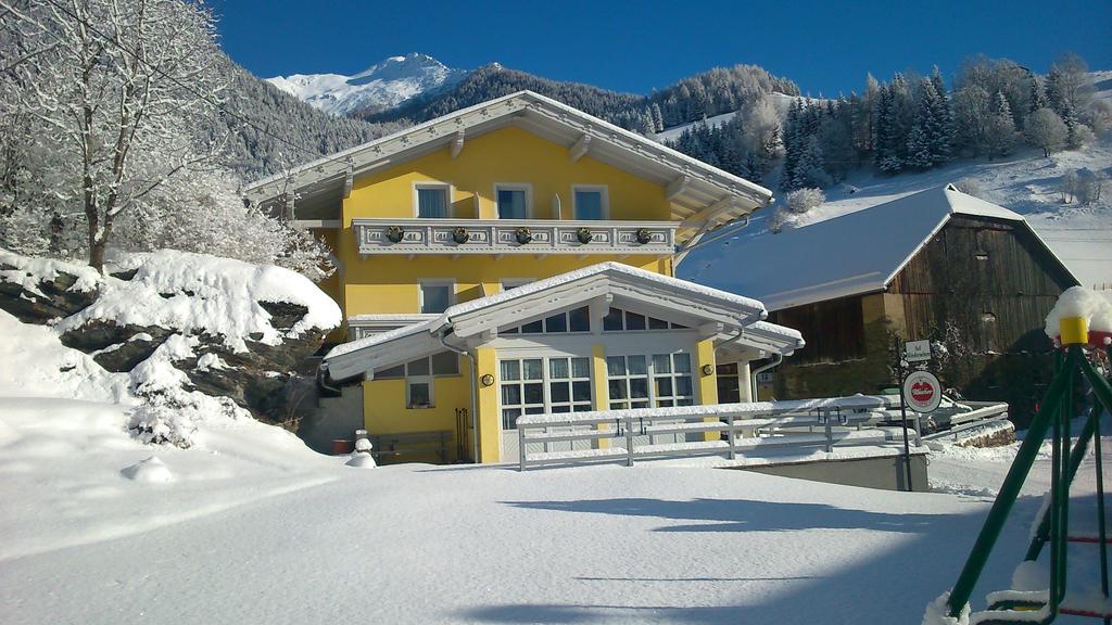 Pension Siegelbrunn B&B Mallnitz Luaran gambar