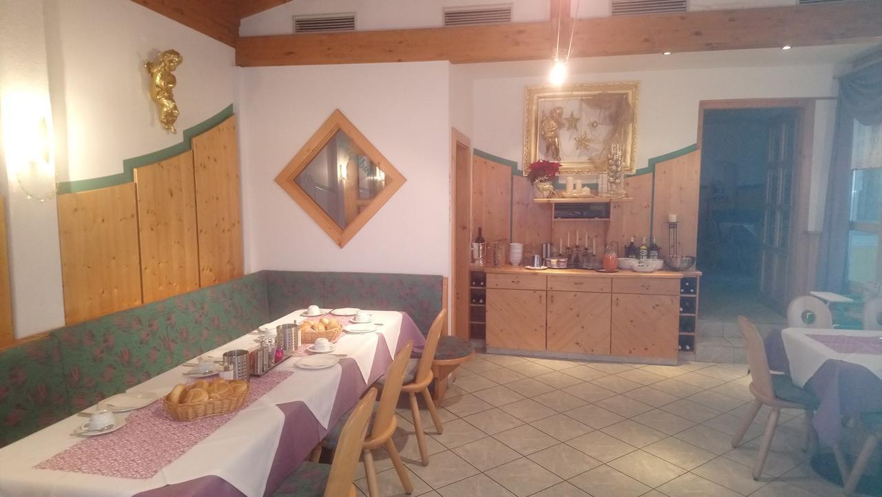 Pension Siegelbrunn B&B Mallnitz Luaran gambar