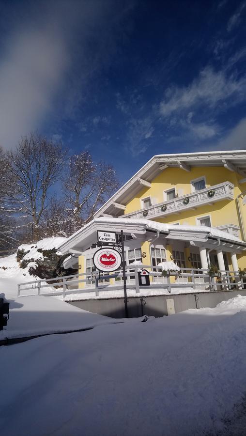Pension Siegelbrunn B&B Mallnitz Bilik gambar