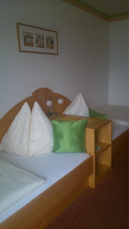 Pension Siegelbrunn B&B Mallnitz Bilik gambar
