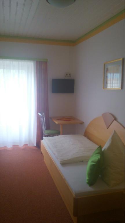 Pension Siegelbrunn B&B Mallnitz Bilik gambar