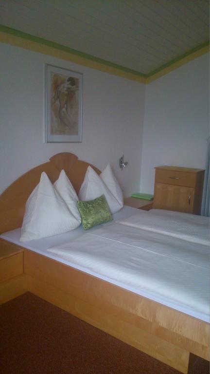 Pension Siegelbrunn B&B Mallnitz Bilik gambar