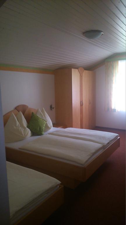 Pension Siegelbrunn B&B Mallnitz Bilik gambar